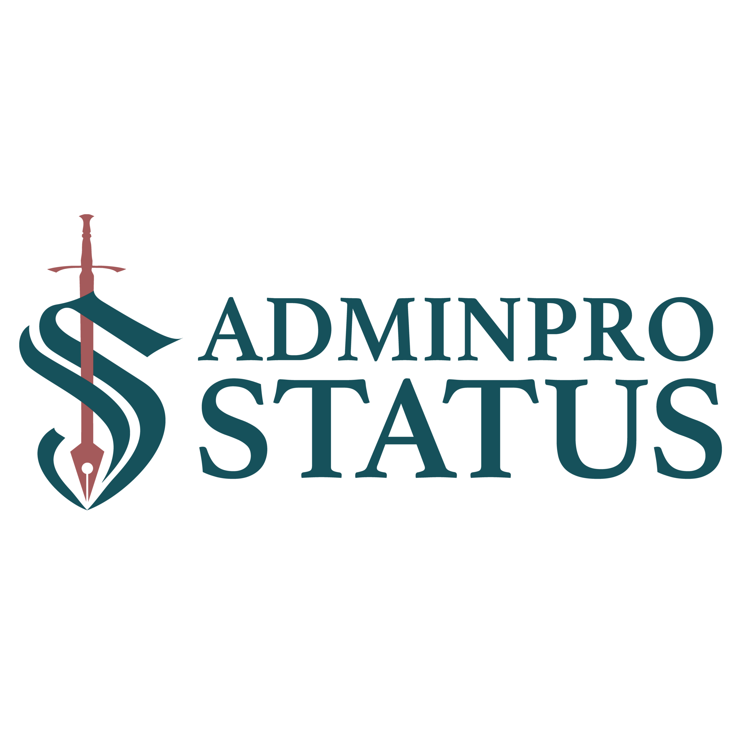 ADMINPRO STATUS